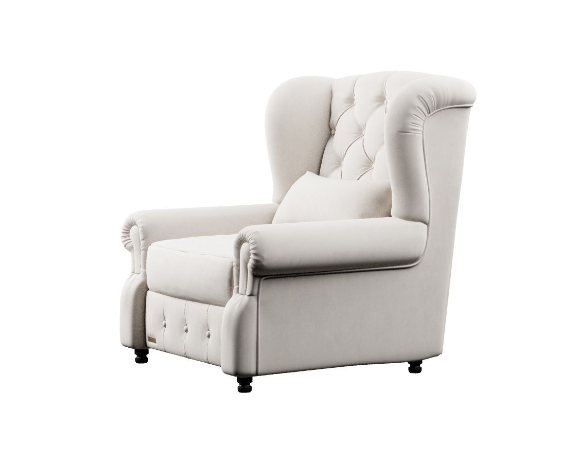 Frankof Брюссель Кресло